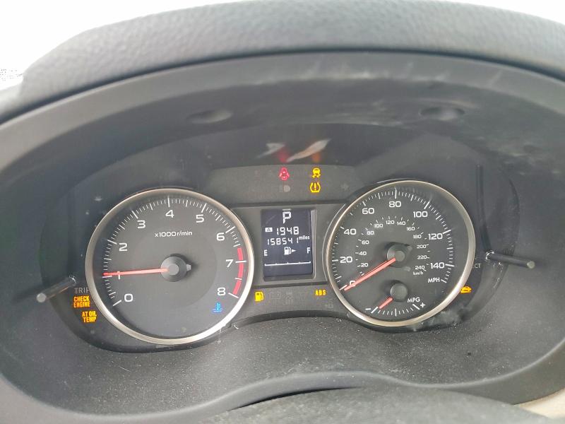 55597826 :رقم المزاد ، JF1GJAA62GH004539 vin ، 2016 Subaru Impreza مزاد بيع