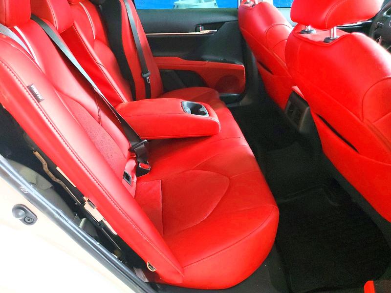 Продажа на аукционе авто 2020 Toyota Camry, vin: 4T1K61AK3LU306244, номер лота: 57171736