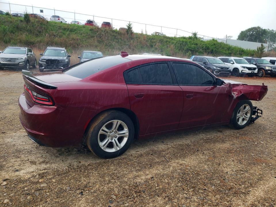 Aukcja sprzedaży 2023 Dodge Charger, vin: 2C3CDXBG4PH519177, numer aukcji: 57140306