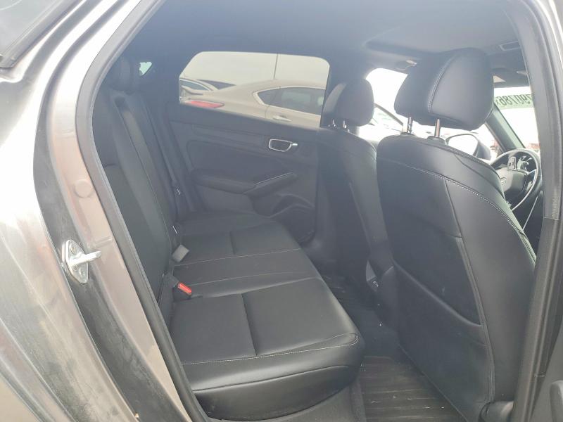 Продаж на аукціоні авто 2023 Acura Integra, vin: 19UDE4H63PA025385, номер лоту: 58790786