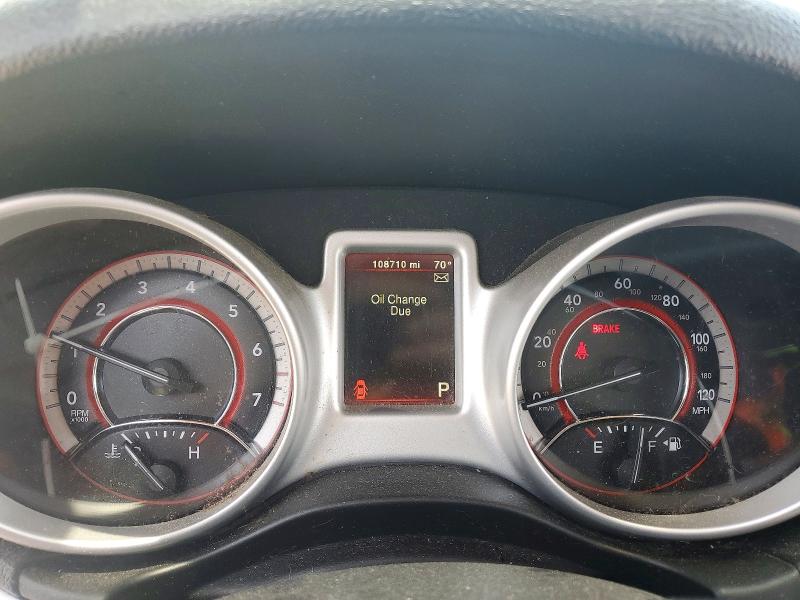 2019 Dodge Journey მანქანა იყიდება აუქციონზე, vin: 3C4PDCBB1KT866346, აუქციონის ნომერი: 55716916