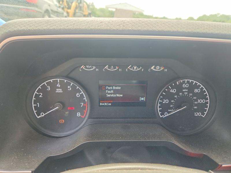 Продаж на аукціоні авто 2022 Ford F150, vin: 1FTEX1EBXNKE29577, номер лоту: 56614536