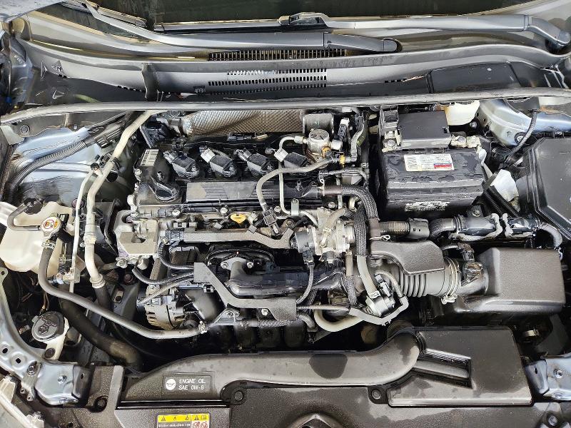 58367596 :رقم المزاد ، 5YFB4MDE1RP081605 vin ، 2024 Toyota Corolla مزاد بيع