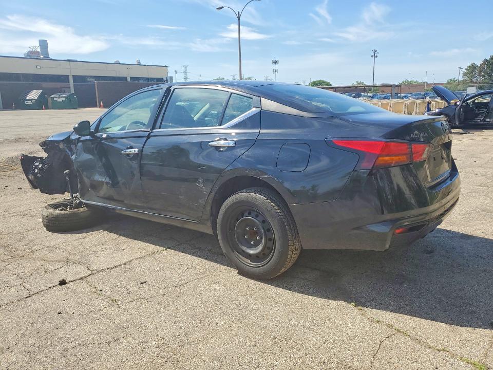 Aukcja sprzedaży 2023 Nissan Altima, vin: 1N4BL4BV5PN338397, numer aukcji: 56104456