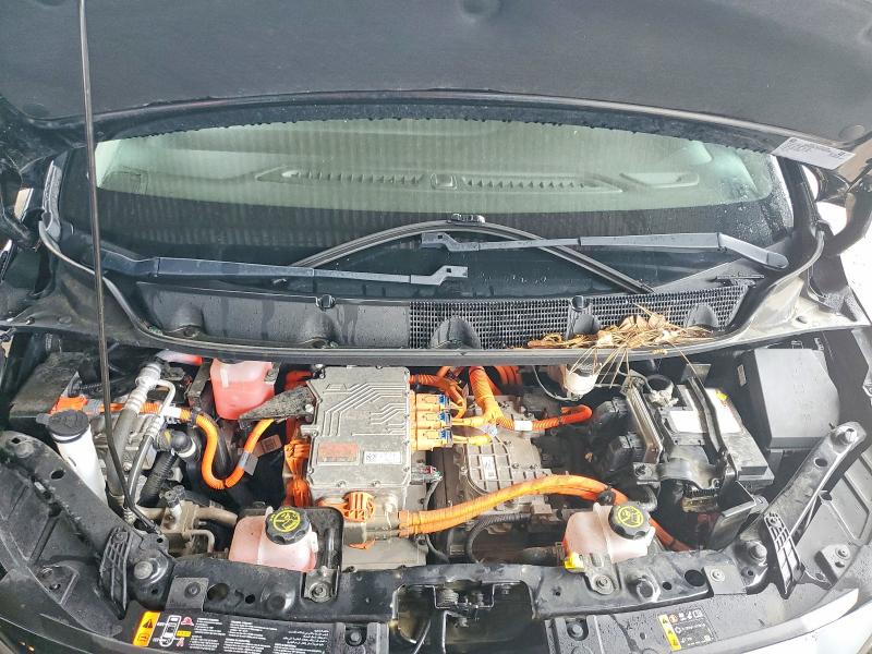 Продаж на аукціоні авто 2023 Chevrolet Bolt Ev, vin: 1G1FX6S08P4138337, номер лоту: 56031186