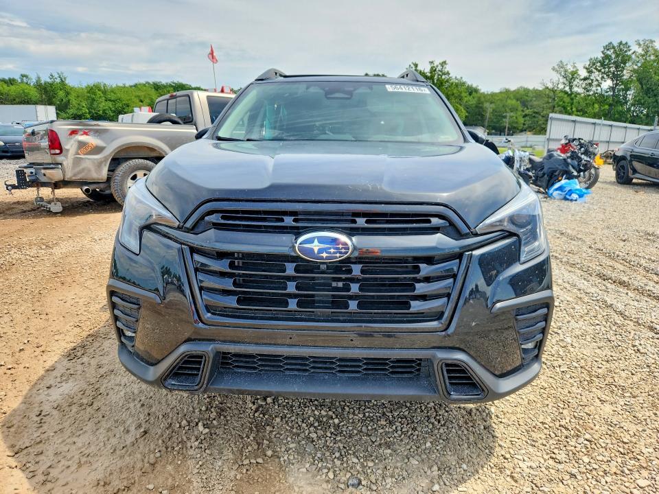 Aukcja sprzedaży 2024 Subaru Ascent, vin: 4S4WMAKD2R3428583, numer aukcji: 56412116