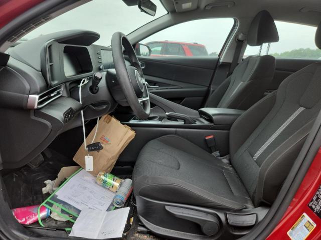 Aukcja sprzedaży 2025 Hyundai Elantra, vin: KMHLL4DG0SU863410, numer aukcji: 57469836