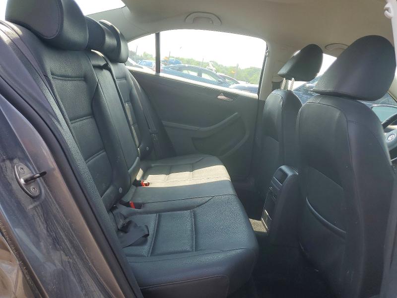 Продаж на аукціоні авто 2011 Volkswagen Jetta, vin: 3VWDX7AJ0BM021036, номер лоту: 56886886