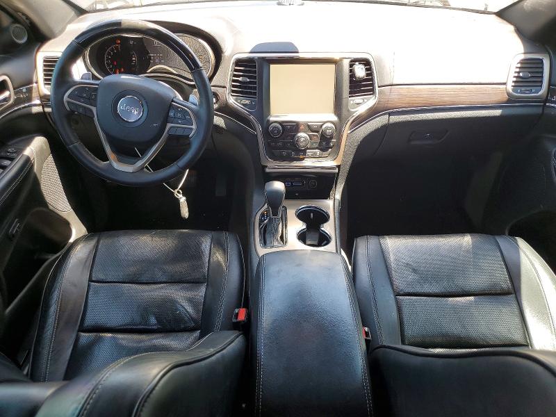 Aukcja sprzedaży 2016 Jeep Grand Cherokee, vin: 1C4RJFCG5GC469805, numer aukcji: 57875926