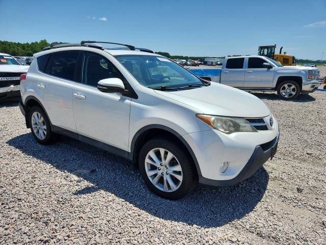 Продажа на аукционе авто 2014 Toyota Rav4, vin: 2T3DFREVXEW227255, номер лота: 54811156