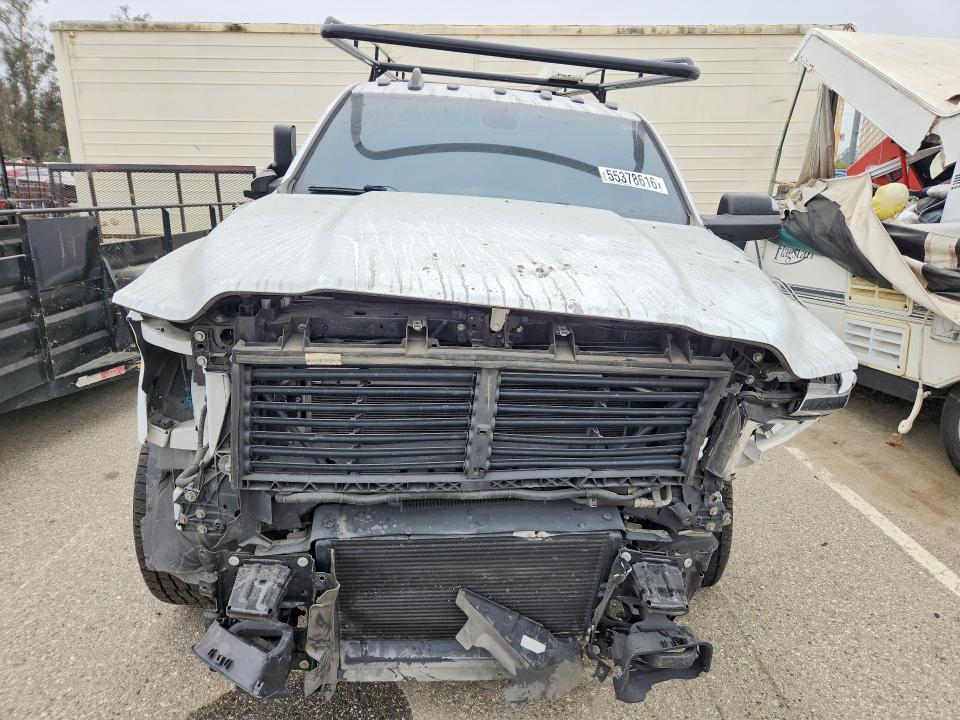 55378616 :رقم المزاد ، 3C63R2HL4MG577166 vin ، 2021 Ram 3500 مزاد بيع