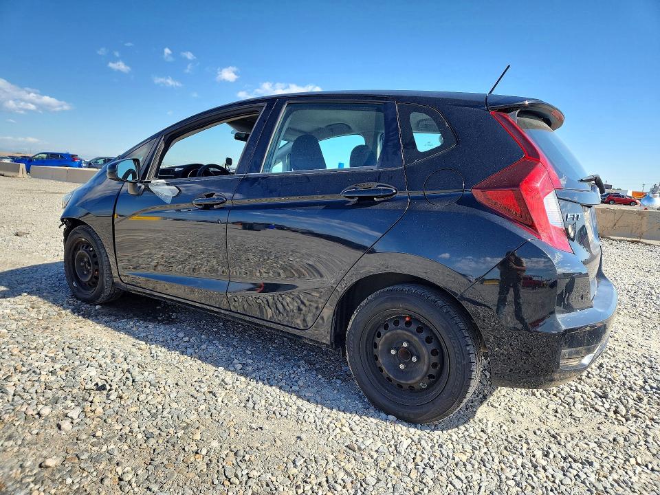 Aukcja sprzedaży 2019 Honda Fit, vin: 3HGGK5H42KM753561, numer aukcji: 56888706