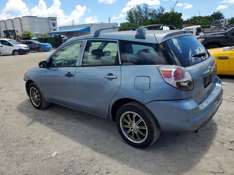 Aukcja sprzedaży 2006 Toyota Matrix, vin: 2T1LR32E36C557674, numer aukcji: 58793486