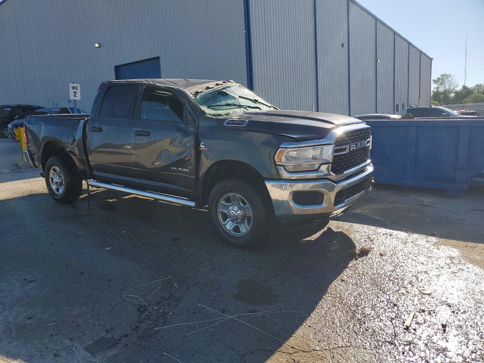 Продажа на аукционе авто 2022 Ram 2500, vin: 3C6UR5DL1NG340826, номер лота: 53349626