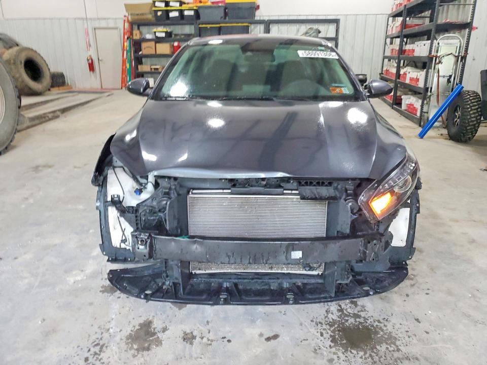Продаж на аукціоні авто 2023 Kia Forte, vin: 3KPF24AD9PE693486, номер лоту: 58091306