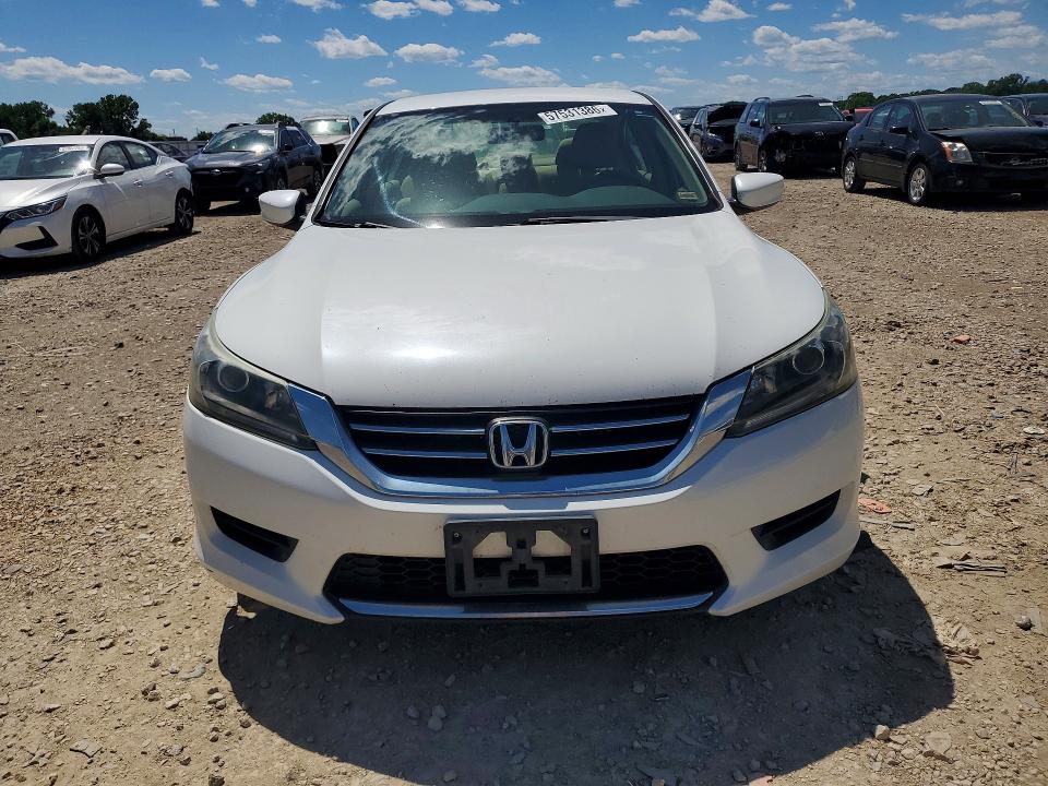 Aukcja sprzedaży 2014 Honda Accord, vin: 1HGCR2F31EA044625, numer aukcji: 57531386