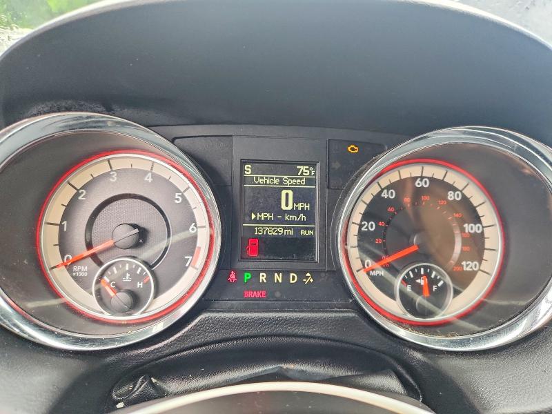 58421466 :رقم المزاد ، 2C4RDGEG1HR791277 vin ، 2017 Dodge Grand Caravan مزاد بيع