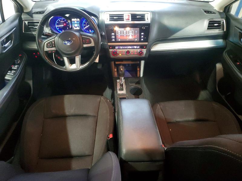 Продаж на аукціоні авто 2016 Subaru Legacy, vin: 4S3BNAC63G3063585, номер лоту: 56605086
