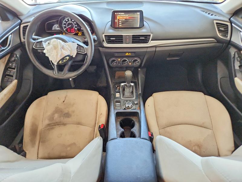 Aukcja sprzedaży 2017 Mazda 3, vin: JM1BN1U74H1102334, numer aukcji: 59015186