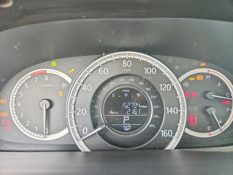 Aukcja sprzedaży 2015 Honda Accord, vin: 1HGCR3F84FA017793, numer aukcji: 55631216