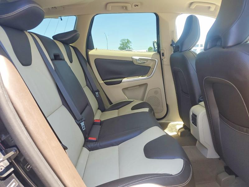 Продажа на аукционе авто 2010 Volvo Xc60, vin: YV4992DZ0A2029308, номер лота: 56198006