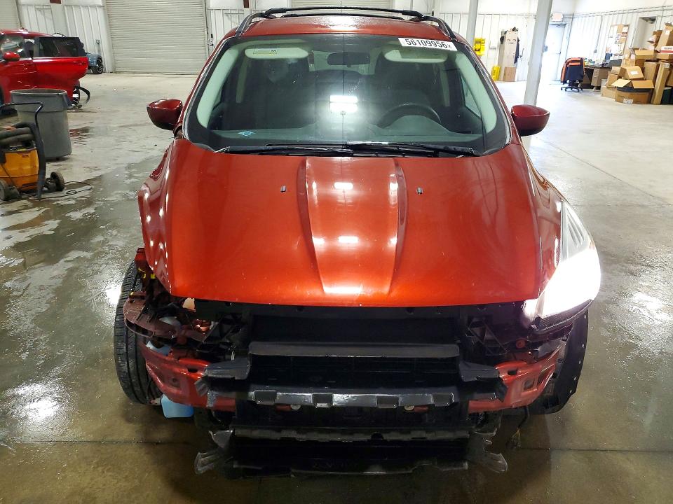 Aukcja sprzedaży 2016 Ford Escape, vin: 1FMCU9GX3GUA43254, numer aukcji: 56109956