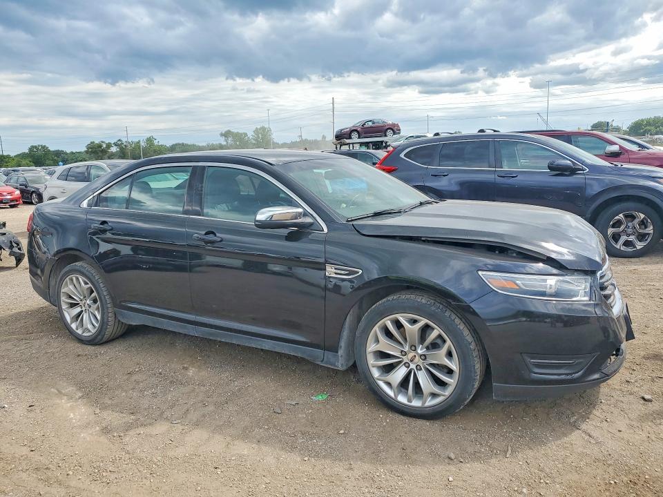 2019 Ford Taurus მანქანა იყიდება აუქციონზე, vin: 1FAHP2F81KG115424, აუქციონის ნომერი: 58094326