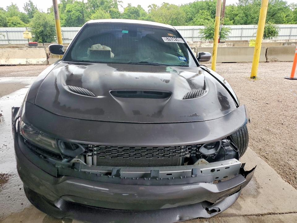 Aukcja sprzedaży 2019 Dodge Charger, vin: 2C3CDXBG4KH619546, numer aukcji: 57034146