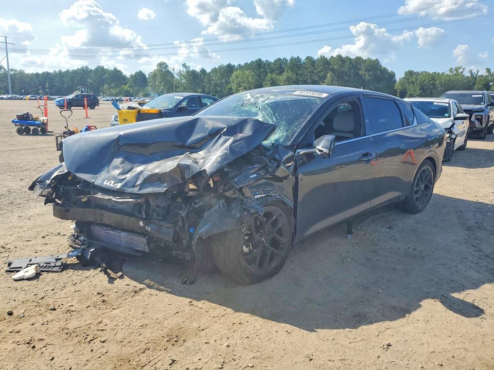 Aukcja sprzedaży 2026 Kia K4, vin: 3KPFW4DC8TE286762, numer aukcji: 59141636