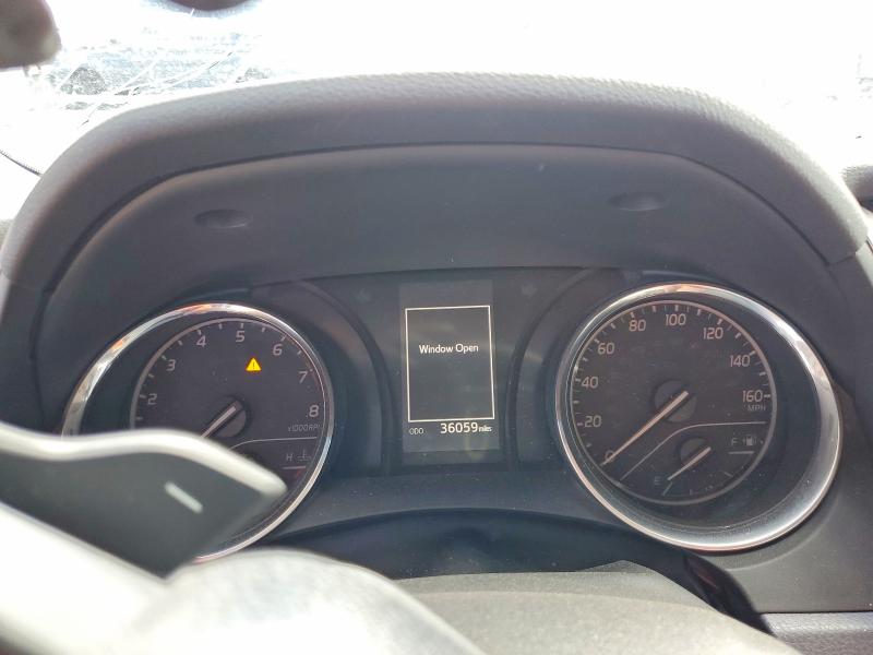 Продажа на аукционе авто 2018 Toyota Camry, vin: 4T1B11HK2JU157892, номер лота: 56893076