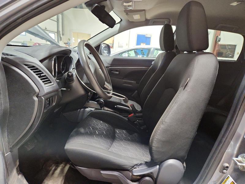 Продаж на аукціоні авто 2021 Mitsubishi Outlander Sport, vin: JA4ARUAU8MU034635, номер лоту: 57979426