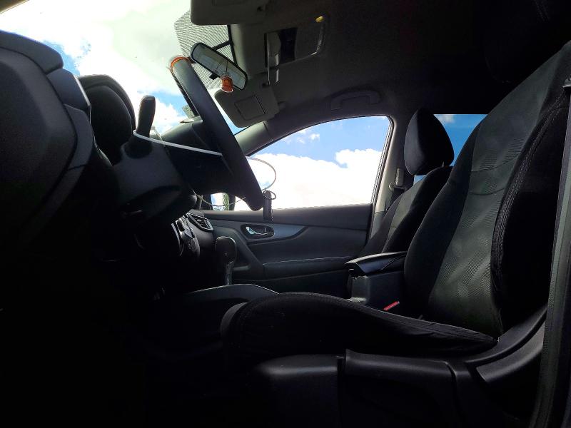 Продажа на аукционе авто 2016 Nissan Rogue, vin: 5N1AT2MT7GC752620, номер лота: 56421176