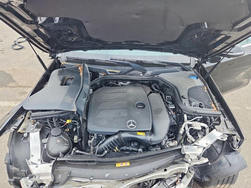 2022 Mercedes-benz E მანქანა იყიდება აუქციონზე, vin: W1KZF8EB1NB059946, აუქციონის ნომერი: 57824246