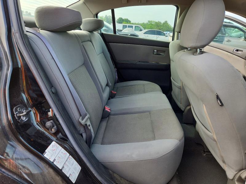 Aukcja sprzedaży 2010 Nissan Sentra, vin: 3N1AB6AP5AL722116, numer aukcji: 56881136
