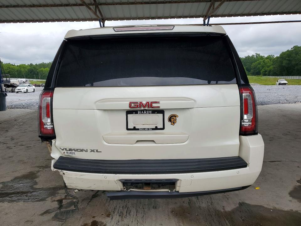 Aukcja sprzedaży 2015 Gmc Yukon Xl, vin: 1GKS1HKC2FR610843, numer aukcji: 55633016