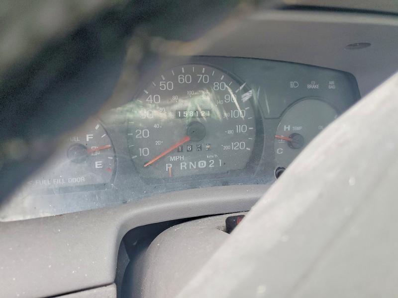 Aukcja sprzedaży 1999 Mercury Grand Marquis, vin: 2MEFM75W0XX704844, numer aukcji: 56330006