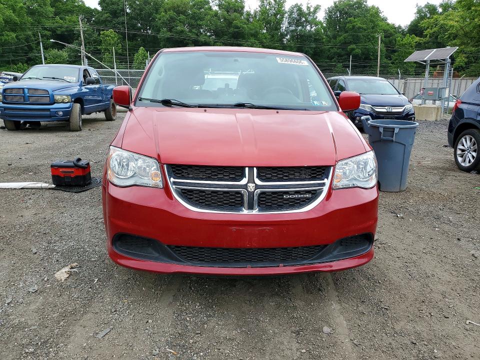 Aukcja sprzedaży 2012 Dodg Grand Caravn, vin: 2C4RDGBG2CR223455, numer aukcji: 55896606
