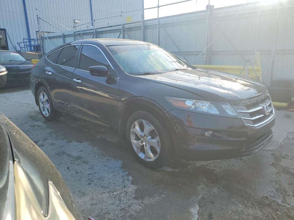 Продажа на аукционе авто 2012 Honda Crosstour, vin: 5J6TF2H5XCL000432, номер лота: 56610706
