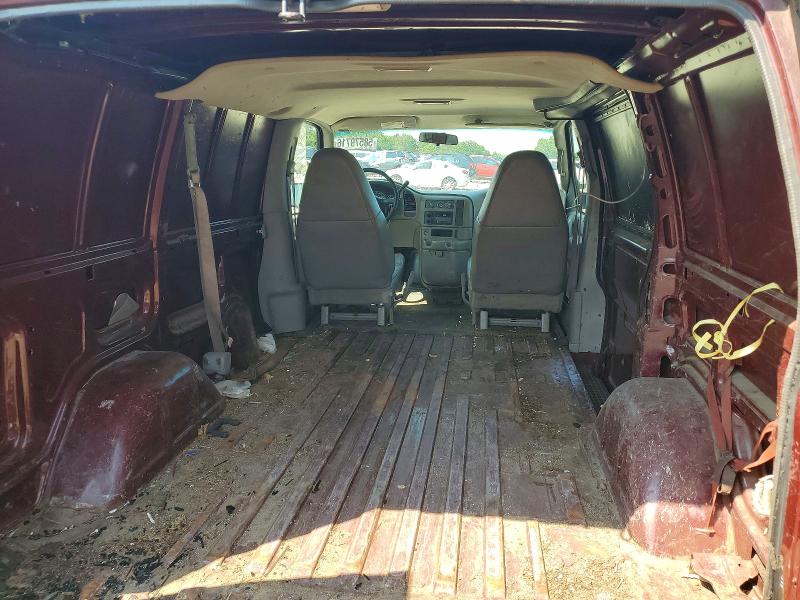 Aukcja sprzedaży 2005 Chevrolet Astro Van, vin: 1GCDM19X75B127481, numer aukcji: 58579716
