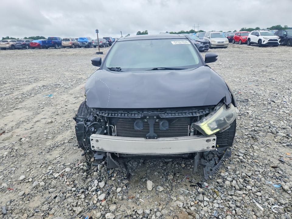 Продаж на аукціоні авто 2018 Nissan Maxima, vin: 1N4AA6AP1JC395621, номер лоту: 57331036