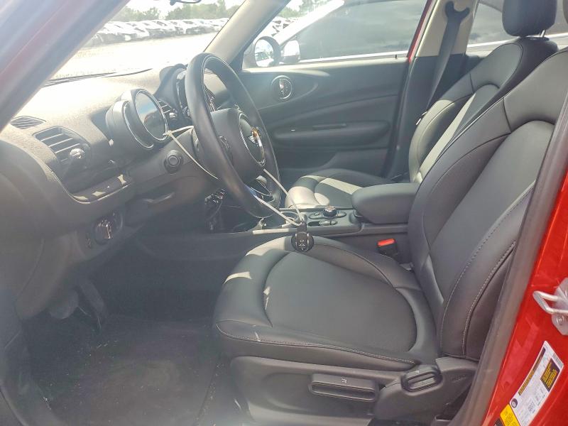 Продажа на аукционе авто 2018 Mini Cooper, vin: WMWLN5C51J2E34615, номер лота: 57353376