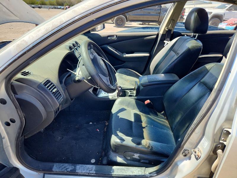 Aukcja sprzedaży 2008 Nissan Altima, vin: 1N4CL21E08C179795, numer aukcji: 52105066