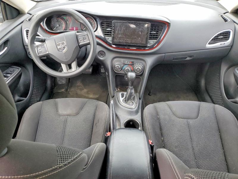 Продажа на аукционе авто 2016 Dodge Dart, vin: 1C3CDFBB4GD689700, номер лота: 56596776