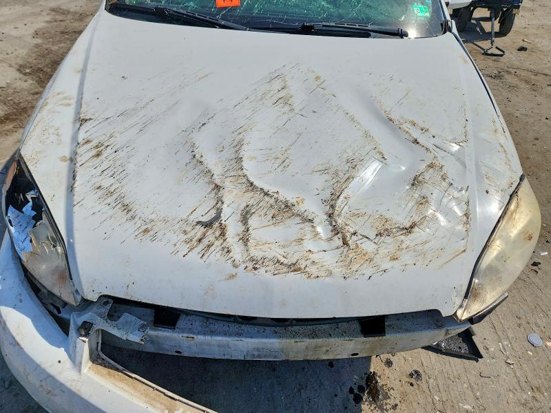56436436 :رقم المزاد ، 2G1WF5E34D1102073 vin ، 2013 Chevrolet Impala مزاد بيع