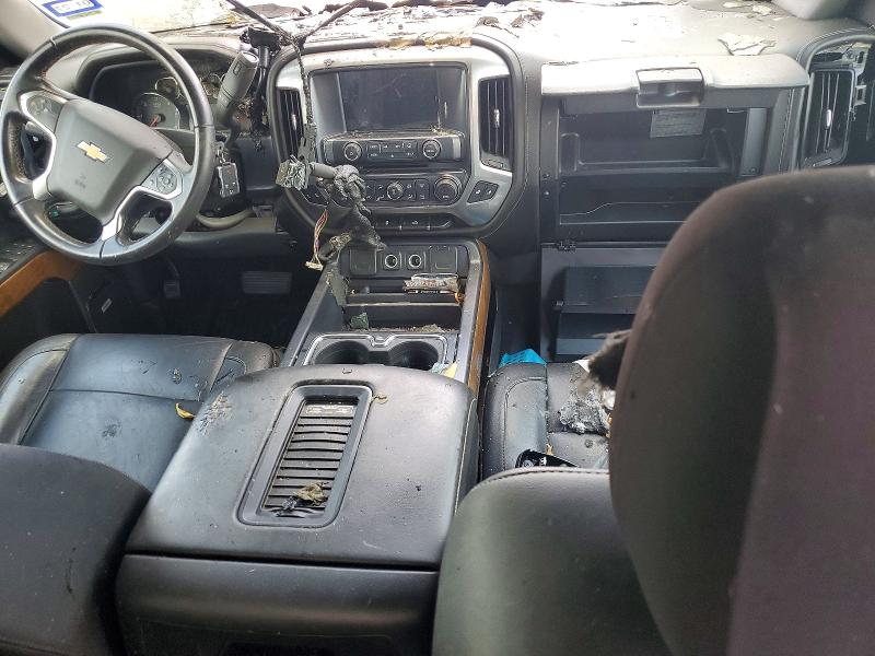 Aukcja sprzedaży 2018 Chevrolet Silverado, vin: 3GCPCSEC0JG182705, numer aukcji: 59374216
