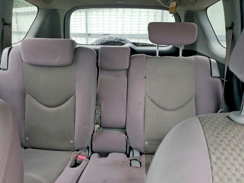 Продажа на аукционе авто 2007 Toyota Rav4, vin: JTMZD33V976045918, номер лота: 58820346