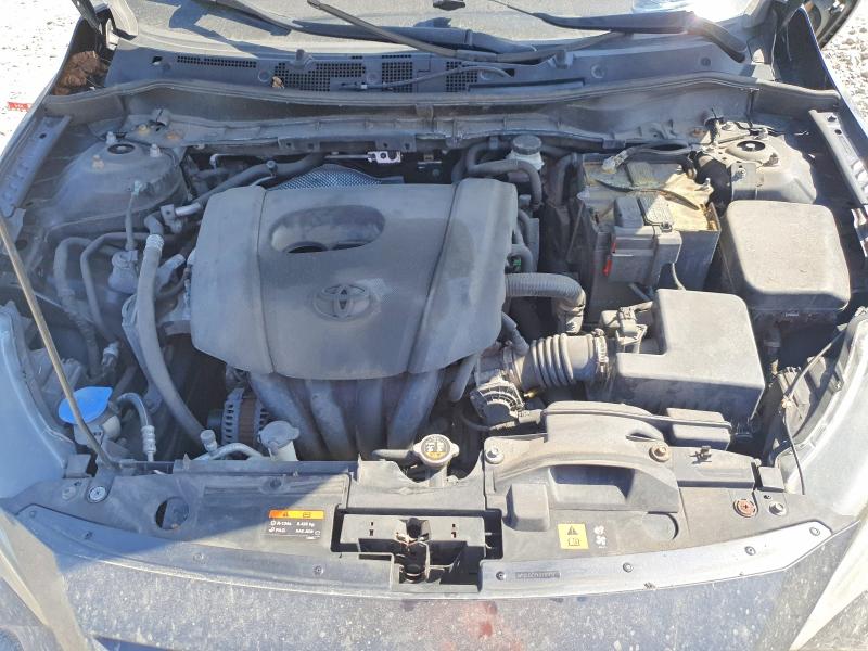 Продаж на аукціоні авто 2016 Scion Ia, vin: 3MYDLBZVXGY111451, номер лоту: 56101526