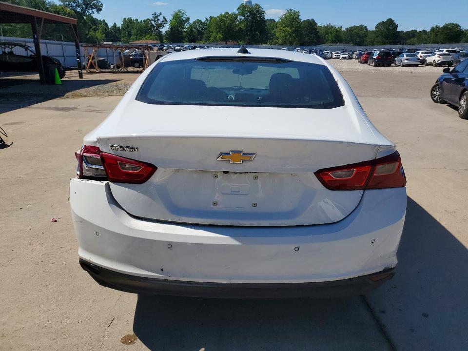 Aukcja sprzedaży 2022 Chevrolet Malibu, vin: 1G1ZC5ST8NF186354, numer aukcji: 55533216