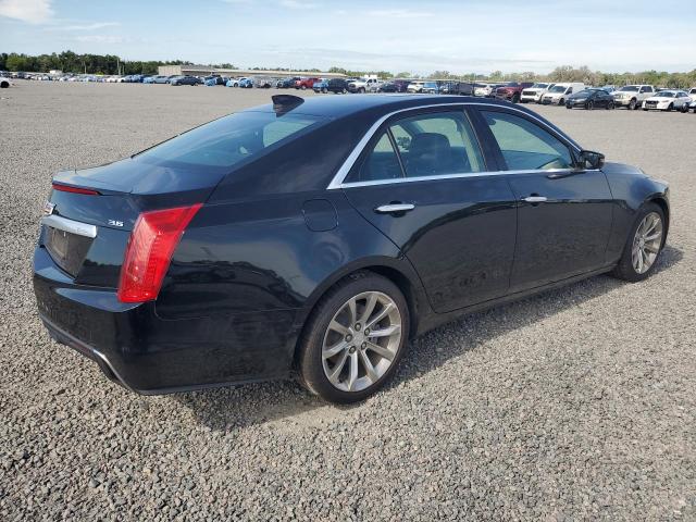 2019 Cadillac Cts მანქანა იყიდება აუქციონზე, vin: 1G6AX5SS0K0119362, აუქციონის ნომერი: 56413006