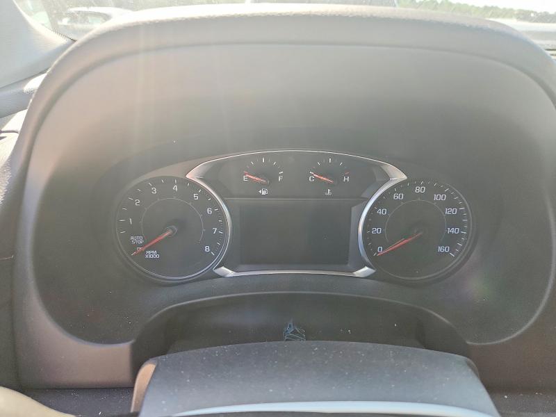 Aukcja sprzedaży 2020 Gmc Terrain, vin: 3GKALPEV4LL212419, numer aukcji: 55997136